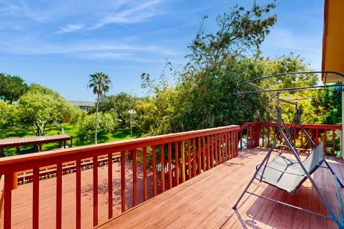 Bali Shores Getaway in Corpus Christi, United States