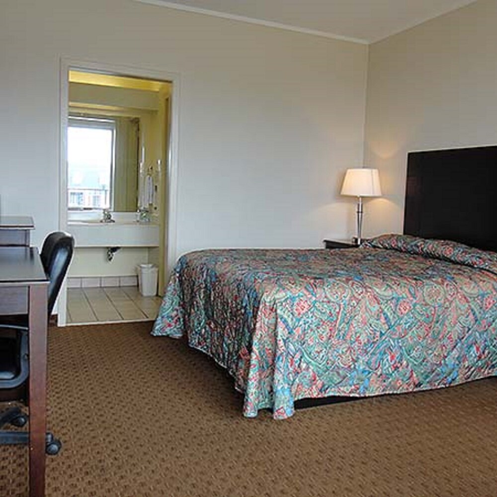 Red River Inn Alexandria - photo 3