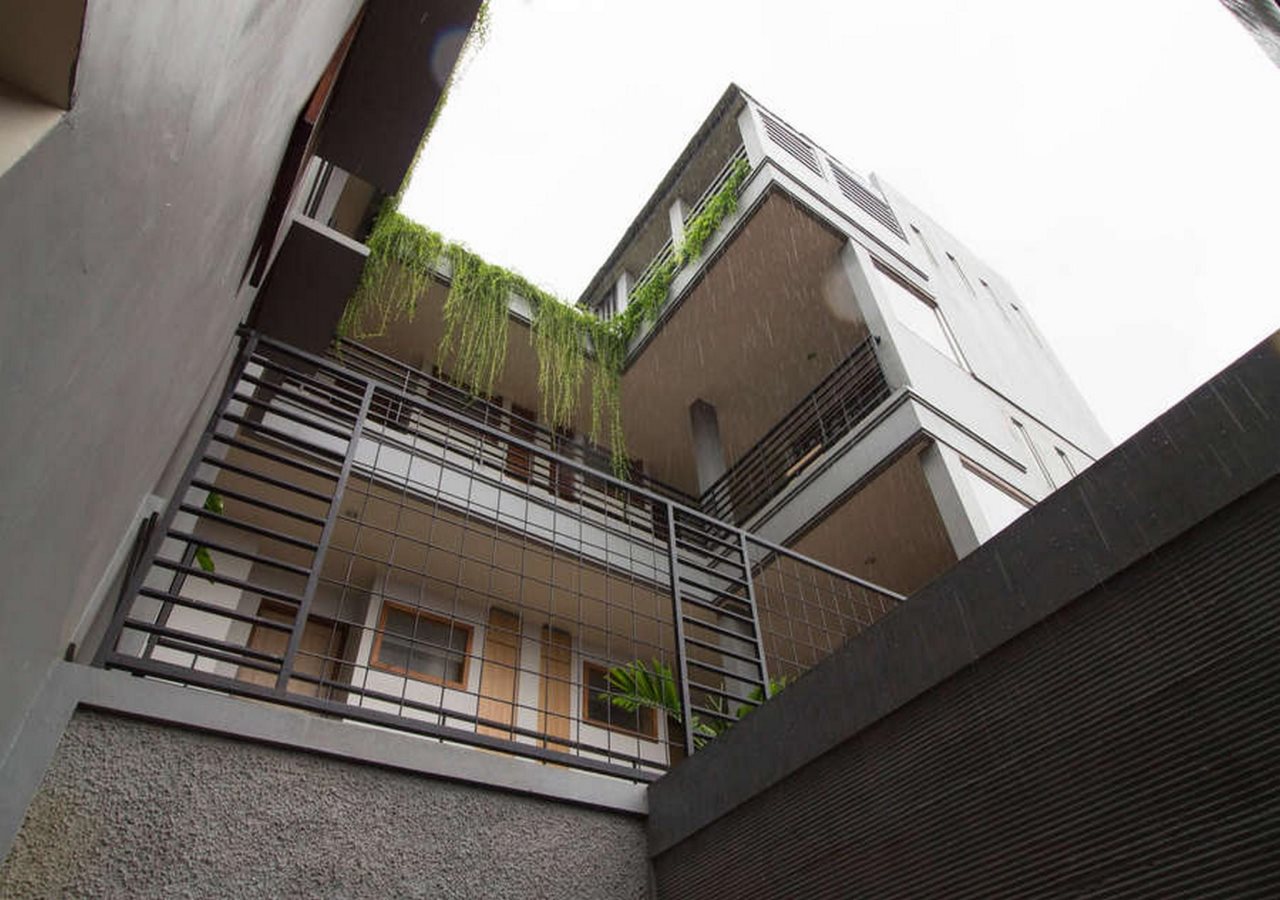RedDoorz @ Cipete 2 pet-friendly hotel Jakarta