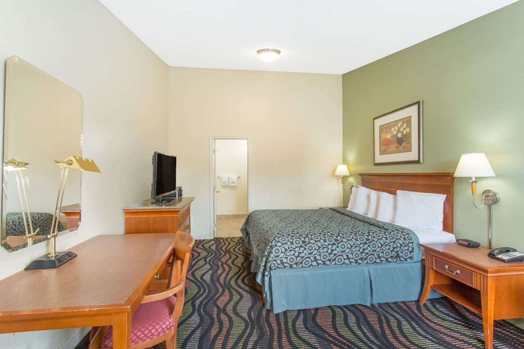 Days Inn by Wyndham Florence I 95 North - photo 27