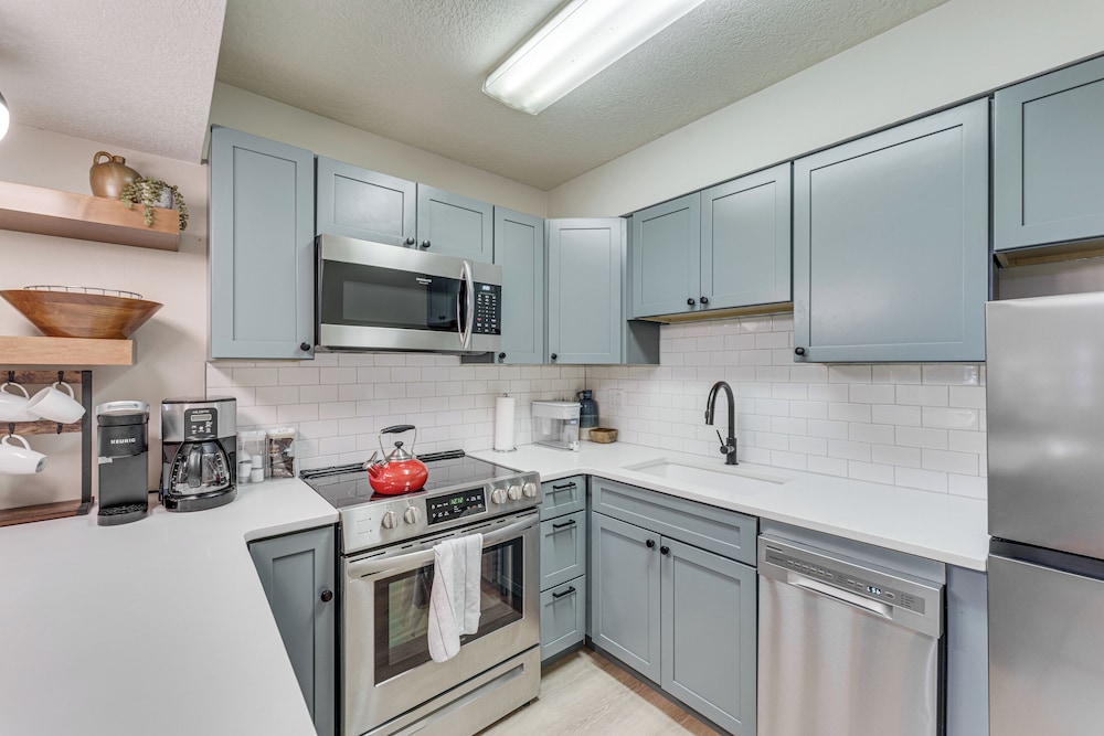 Centrally Located Angel Fire Condo 1 2 Mi Resort - photo 8
