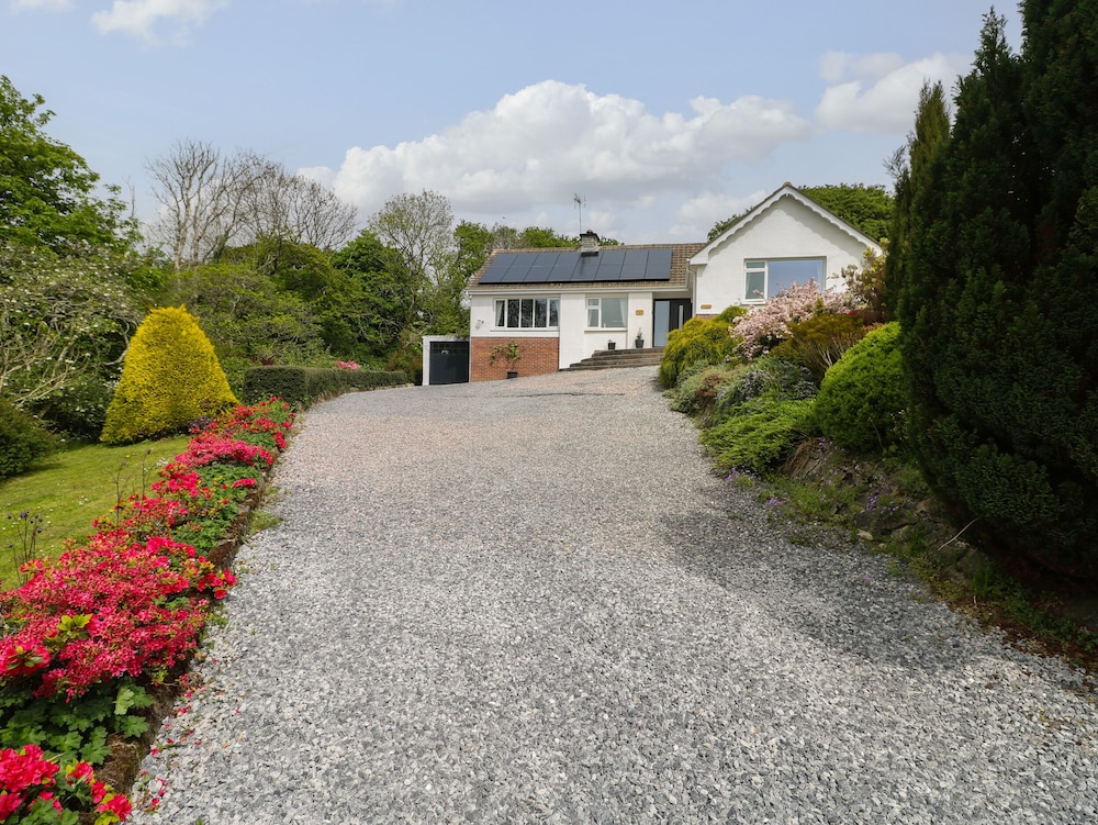 The Dingle in Narberth, United Kingdom