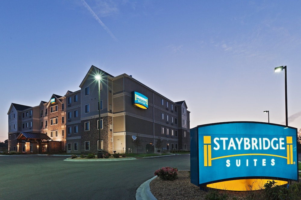 Staybridge Suites Wichita by IHG - photo 41