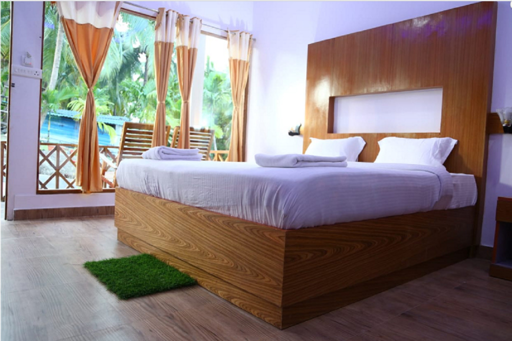 Laxmi Continental Resort - last minute hotel in Unknown City