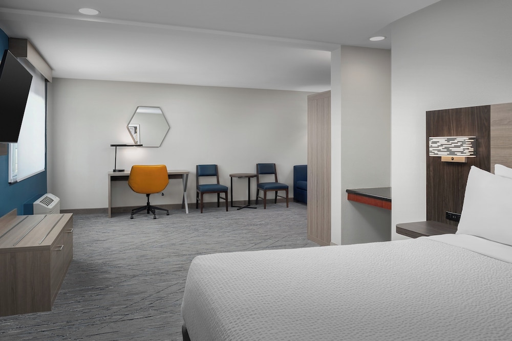 Holiday Inn Express Spokane Airport by IHG - photo 13