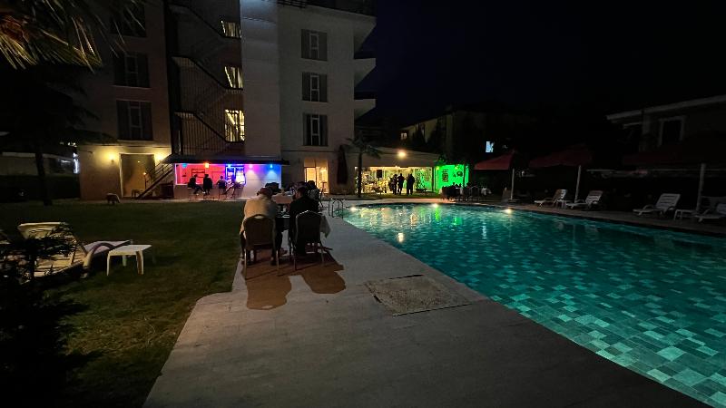 Mox Hotel — Sapanca — photo 3