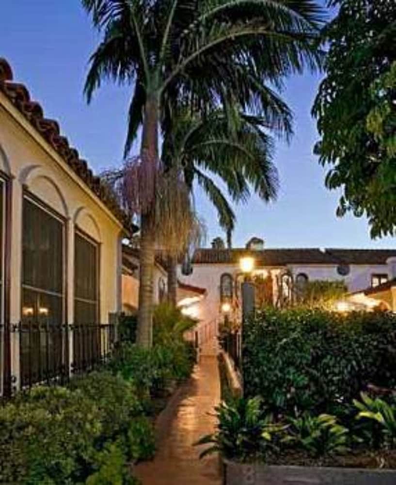 Casa Del Mar Inn - photo 40