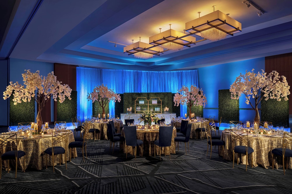 Minneapolis Marriott City Center - photo 4