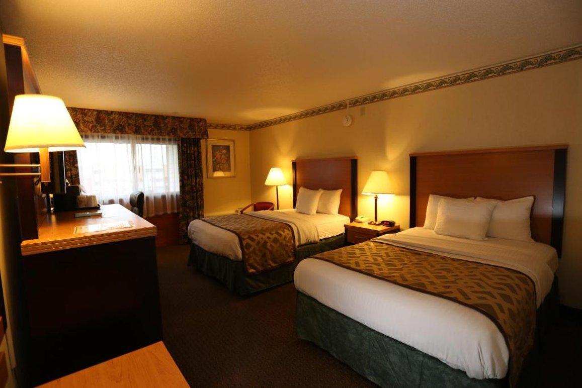 Magnuson Grand Columbus North - photo 8