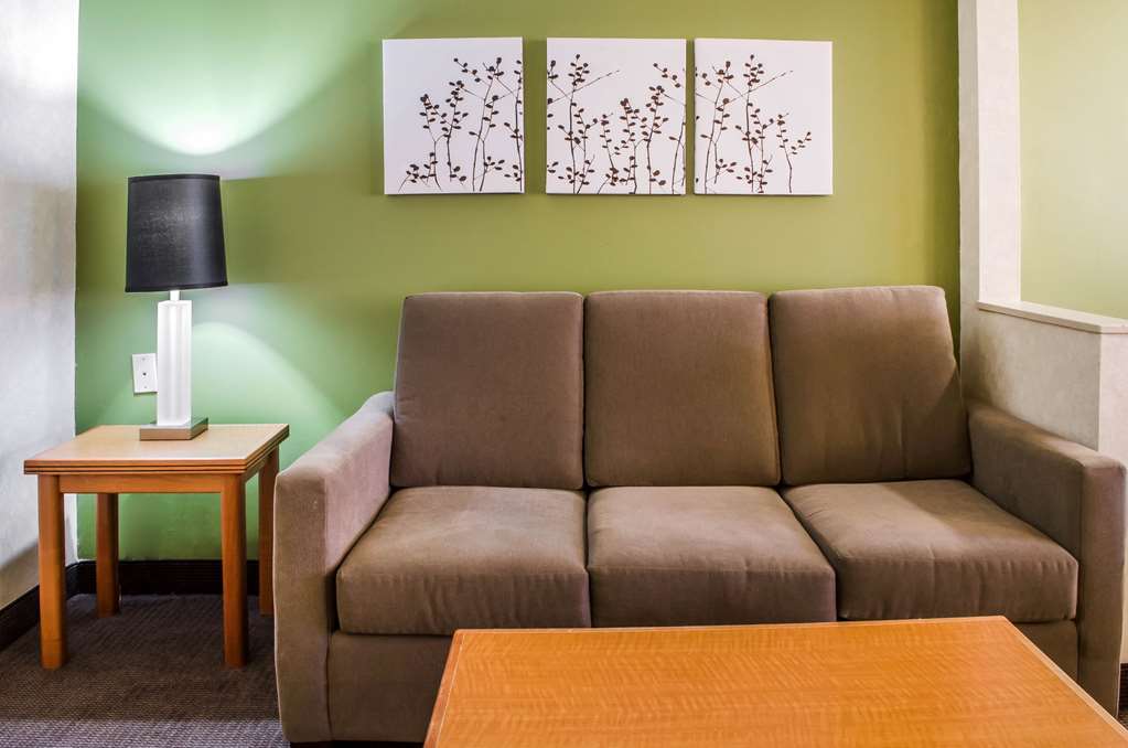 Sleep Inn & Suites Bensalem - photo 23