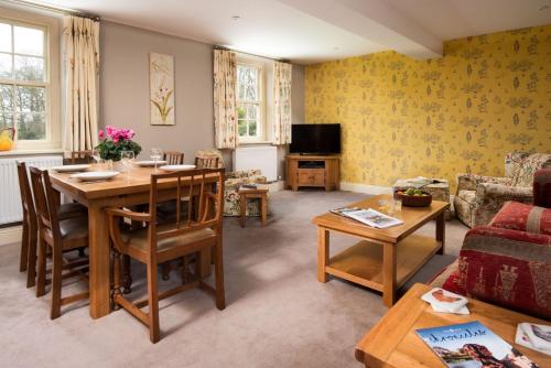 Dairy Cottage