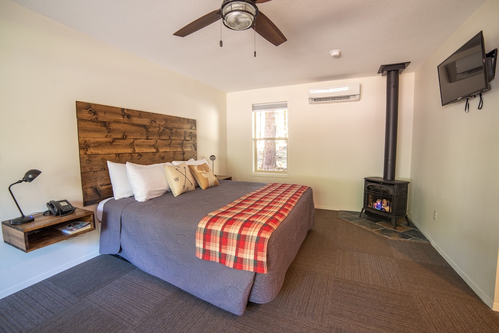 Eagle Cap Chalets - photo 11