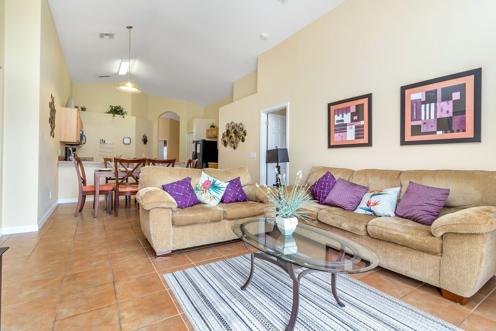 Aviana Resort Lovely 4bd 3ba Pool Home #4525 - photo 13