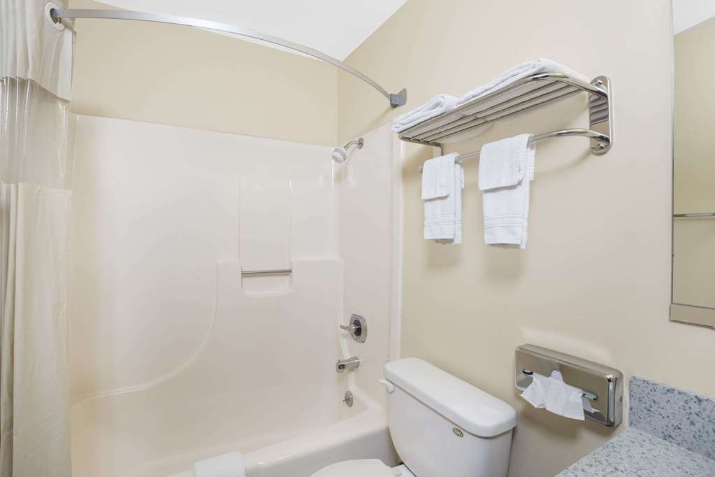 Days Inn by Wyndham Grand Island - photo 13