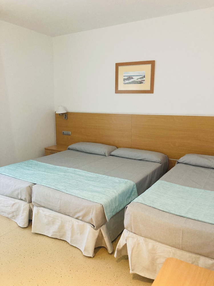 Hotel Vent de Mar — Sagunto — photo 3