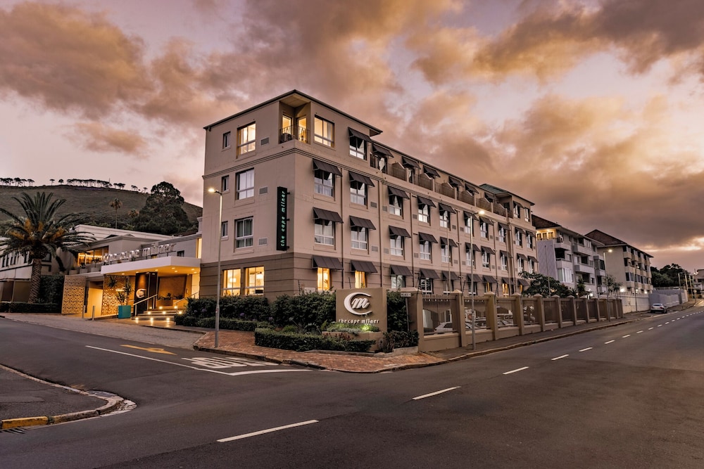The Cape Milner — 4-Star Luxury Hotel in Cape Town, South Africa