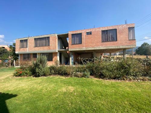 San Gabriel Ii I in Paipa, Colombia