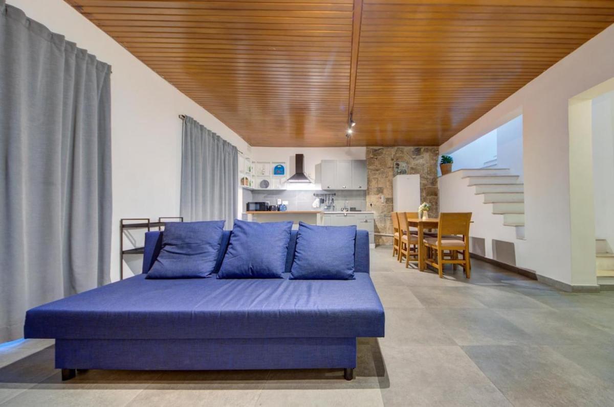 Casa Marisa St Julians — 4-Star Luxury Hotel in San Giljan, Malta