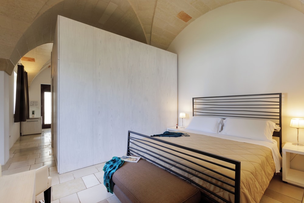 Masseria Corda di Lana — Leverano — photo 5