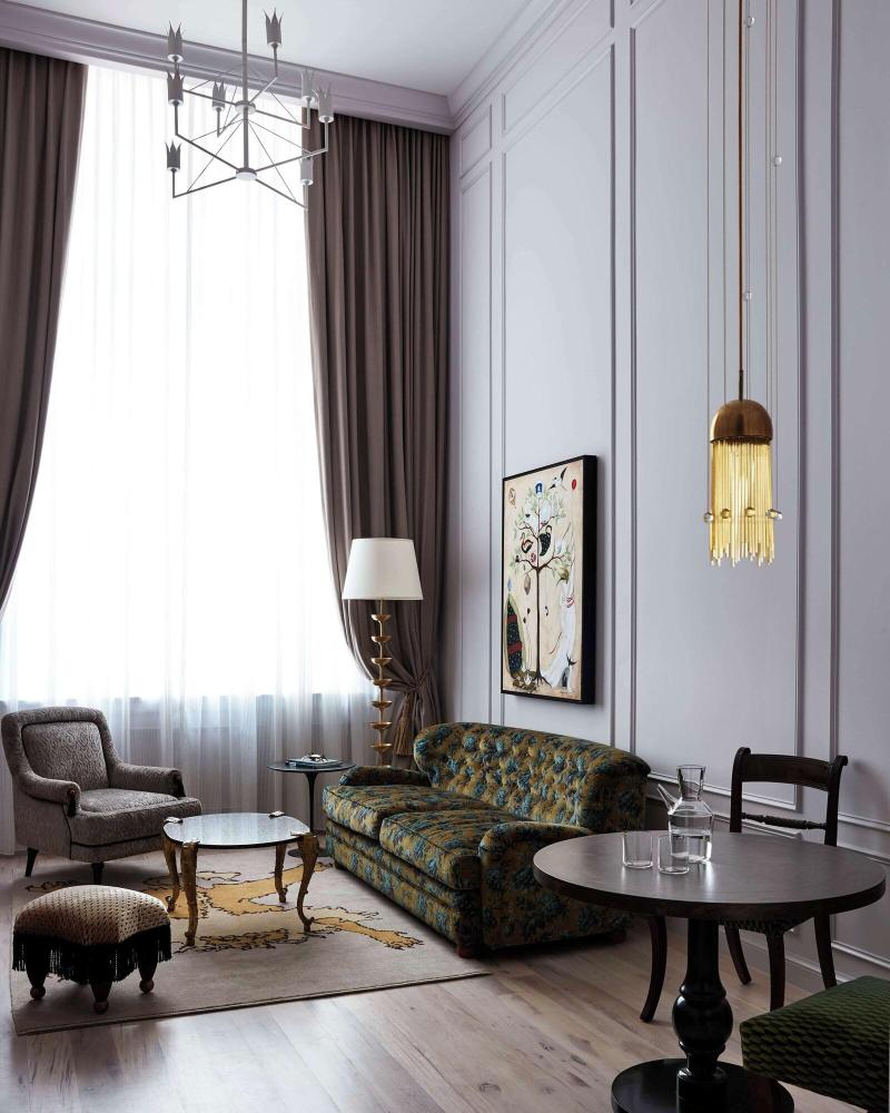 Maison Métier in the Unbound Collection by Hyatt - photo 63