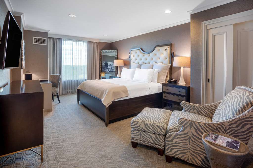 Grandover Resort & Spa a Wyndham Grand Hotel - photo 27