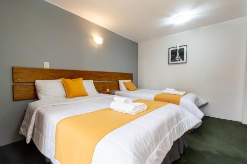 Kalust Hotel — Arequipa — photo 5