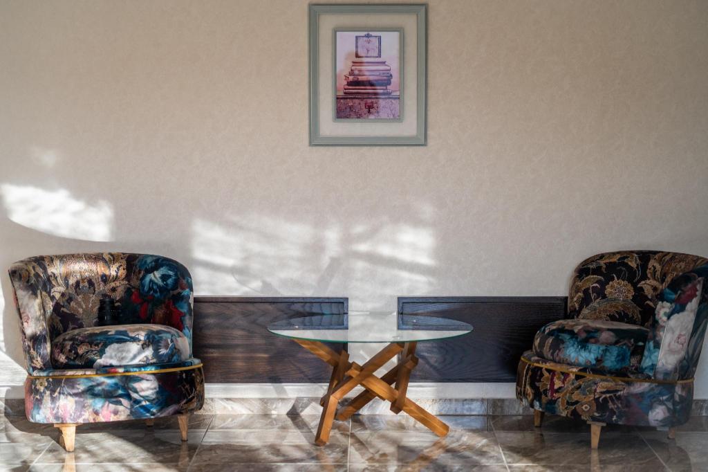 Siberia Hotel