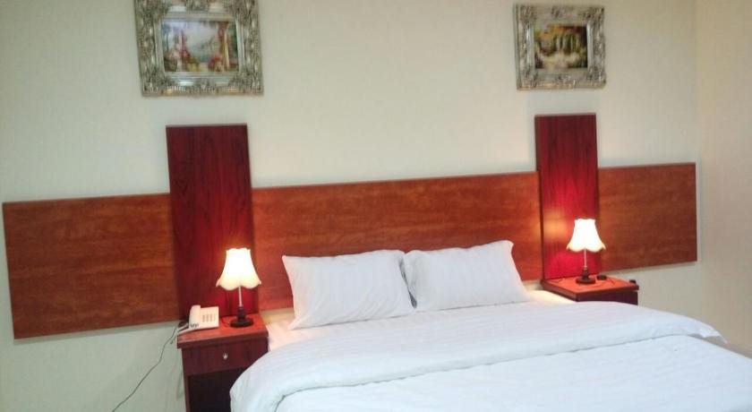 Nice Suites & Hotels - last minute hotel in Mecca