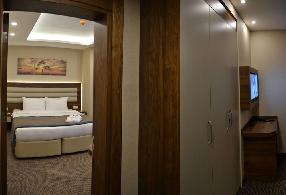 Guler Park Hotel — Bursa — photo 4