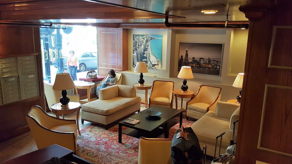The Pittsfield Hotel Apartments Suites - photo 7