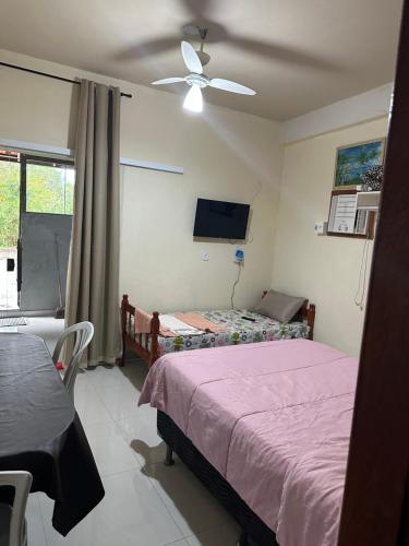 Flat da Praia Rio das Ostras — 4-Star Luxury Hotel in Rio Das Ostras, Brasil