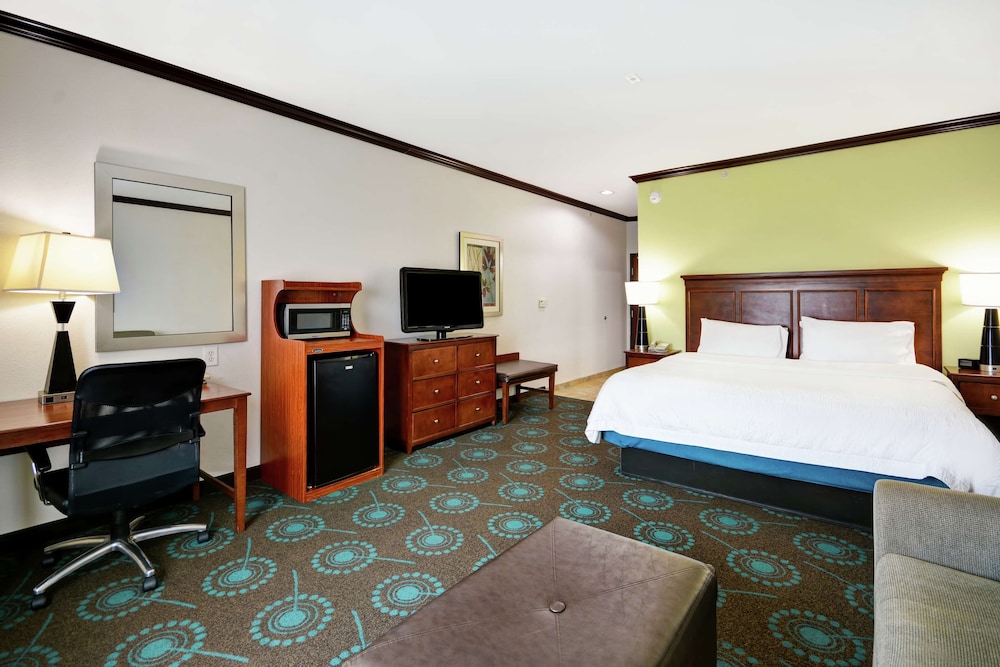 Hampton Inn & Suites San Antonio Northeast I 35 - photo 13