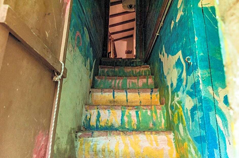 Centro Studi Nuovarmonia in Peccioli, Italy