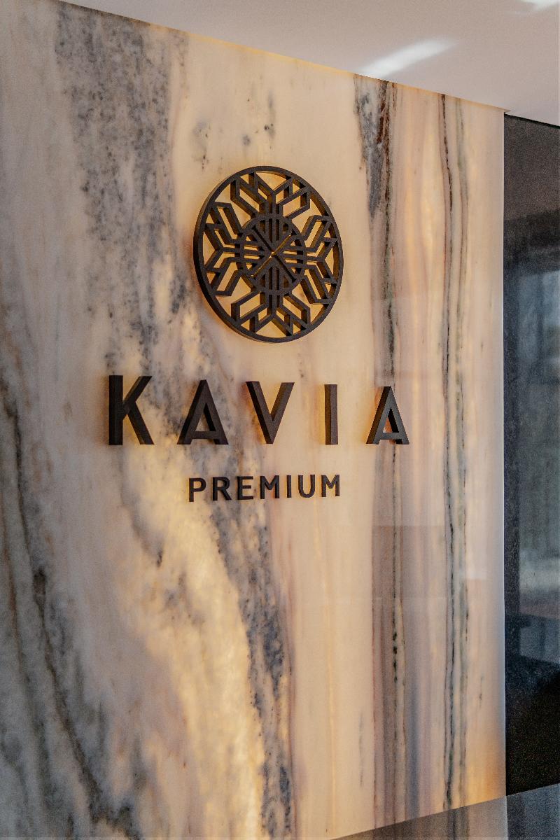 Hotel Kavia Premium in Merida, Mexico