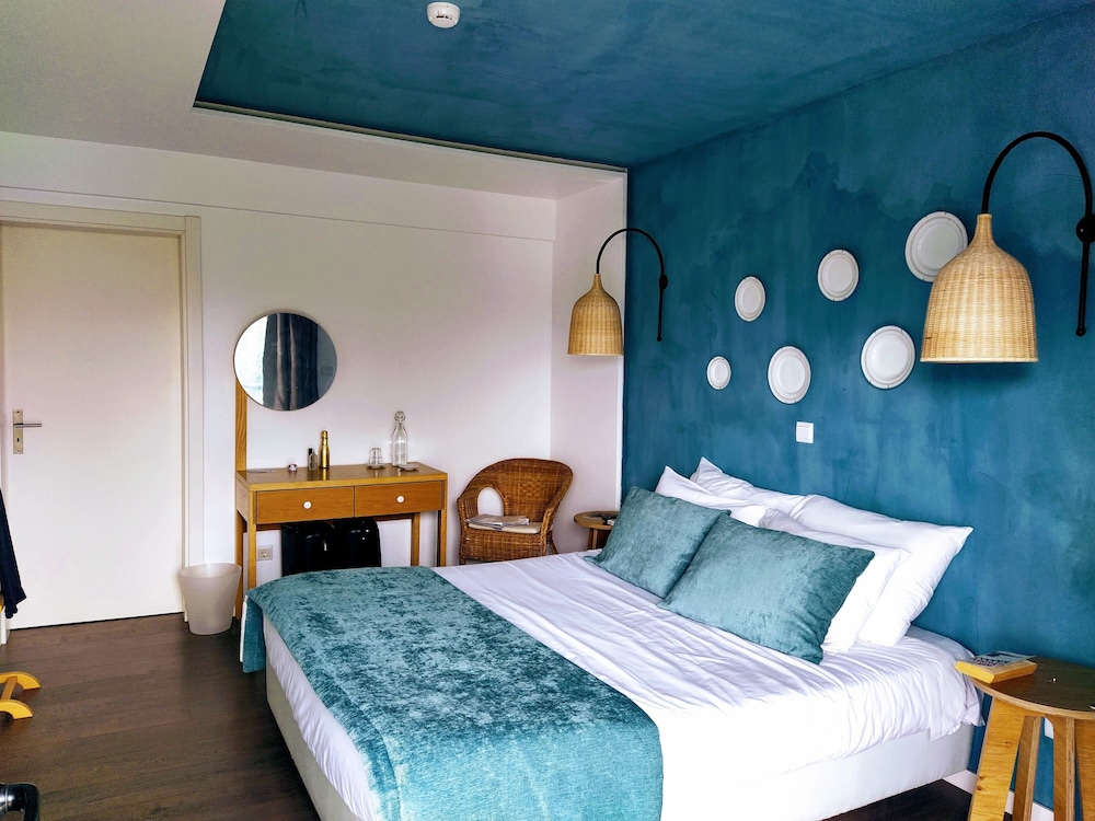 Vilaportuguesa — 4-Star Luxury Hotel in Vila Velha De Rodao, Portugal