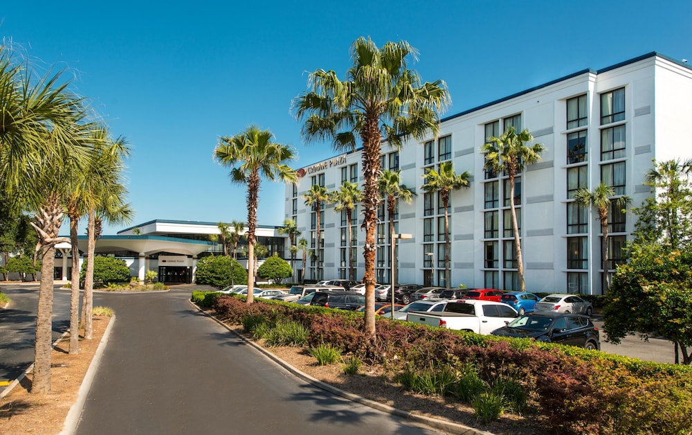 Crowne Plaza Hotel Jacksonville Airport I 95N by IHG - photo 50