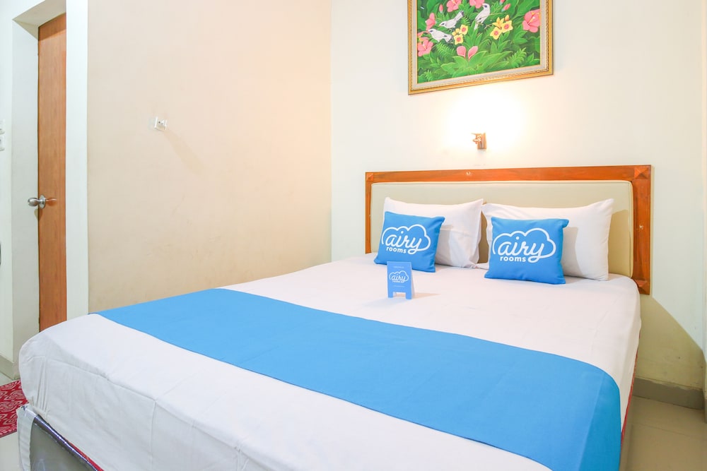 Airy Eco Stasiun Cirebon Kapten Damsur 15 in Cirebon, Indonesia