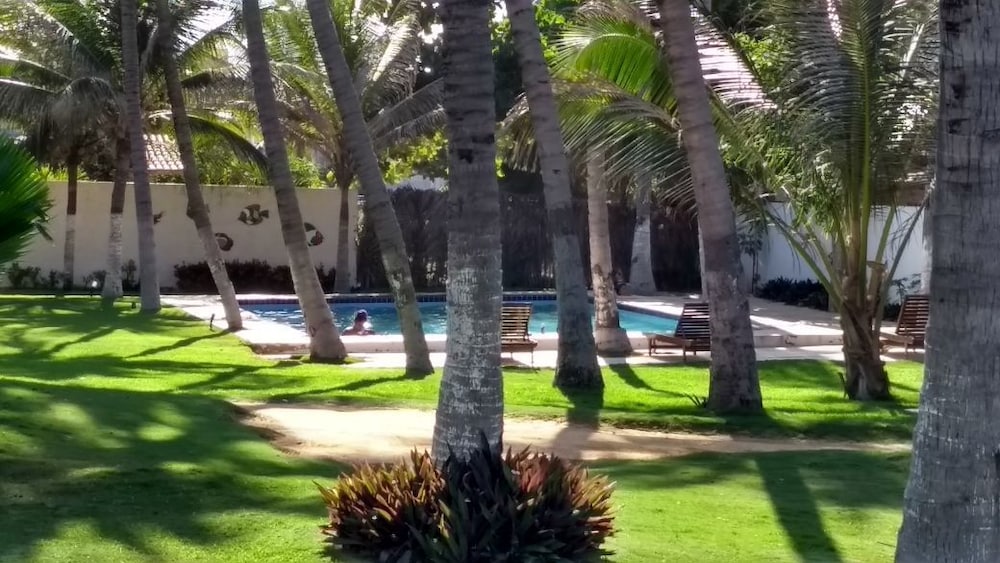 Pousada Via Láctea - last minute hotel in Aracati