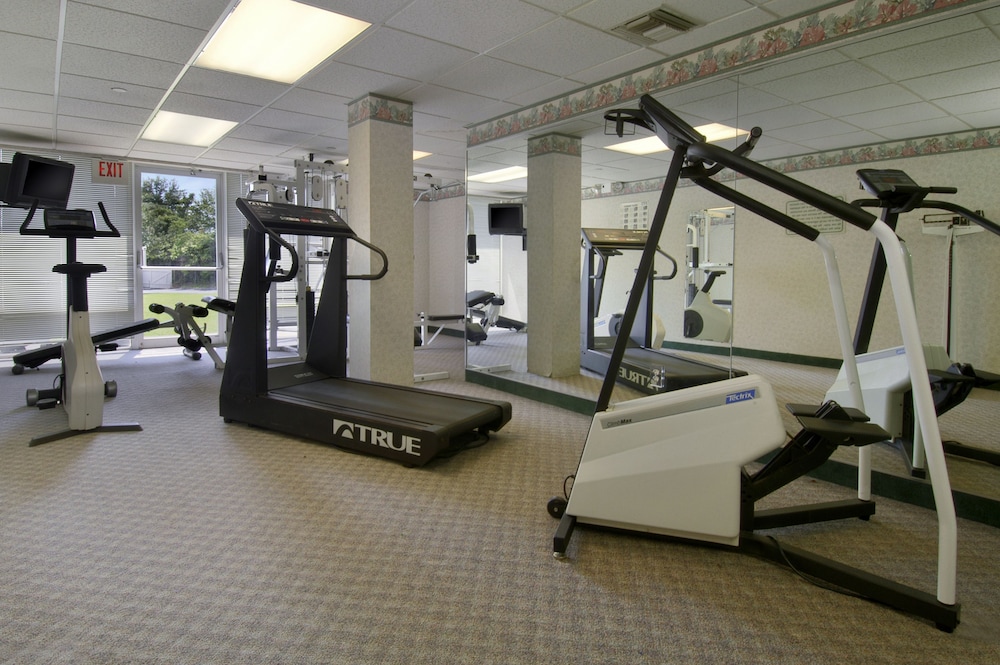 Economy Inn & Suites Shreveport - photo 17