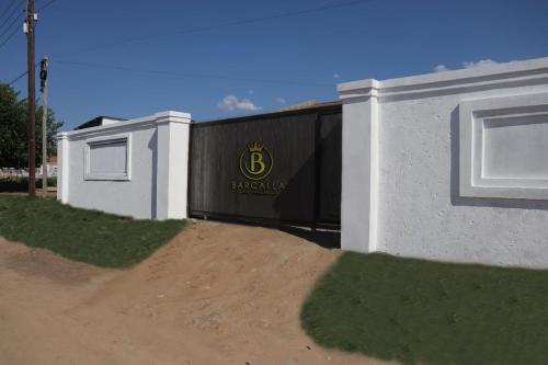 Barcalla Hotel Apartments — Maseru — photo 2