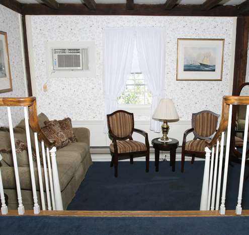 Publick House Historic Inn and Country Motor Lodge - photo 18