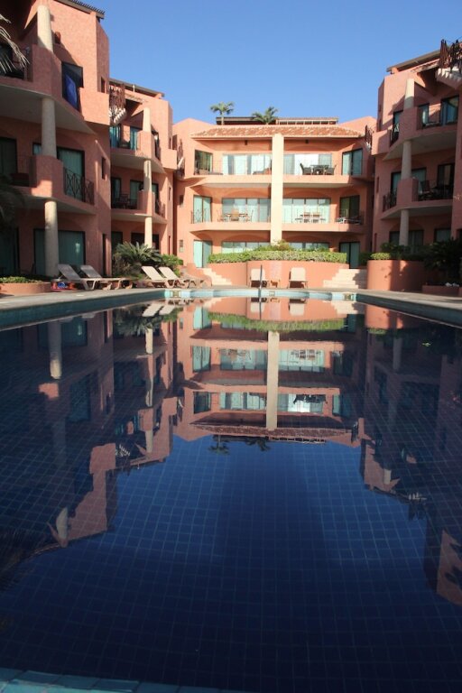 Luna Encantada Vacation Condos — 4-Star Luxury Hotel in Playa Del Carmen, Mexico