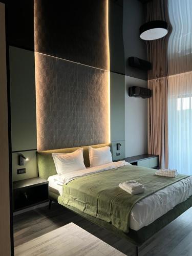 New Apartments Barlad — 4-Star Luxury Hotel in Barlad, Romania