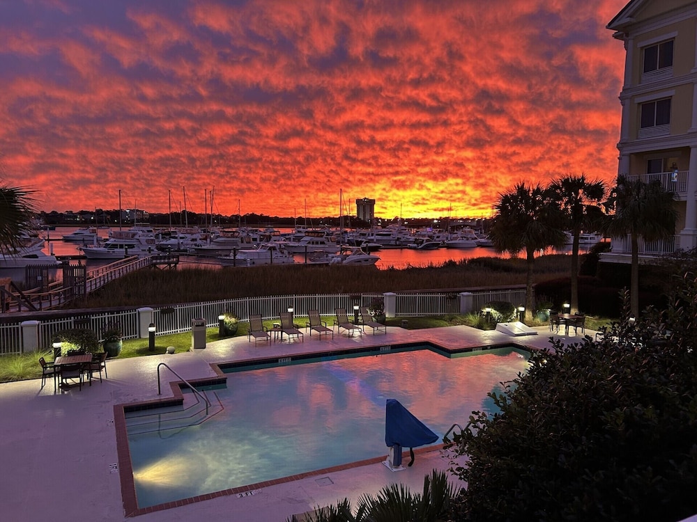 Courtyard Charleston Waterfront by Marriott - photo 61