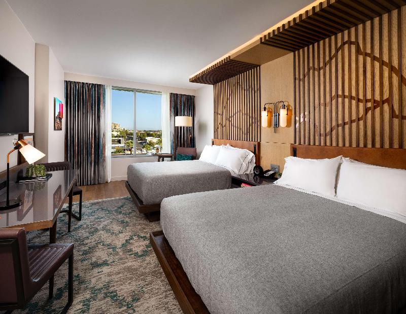 Canopy by Hilton Scottsdale Old Town - photo 28