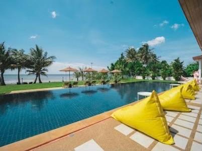 Chan private - carbon neutral hotel in Unknown City