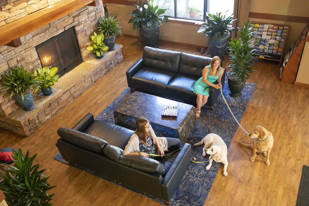 Hotel Glenwood Springs - photo 50