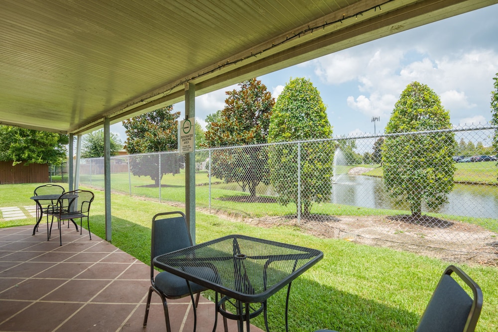 Trident Inn & Suites Baton Rouge - photo 36