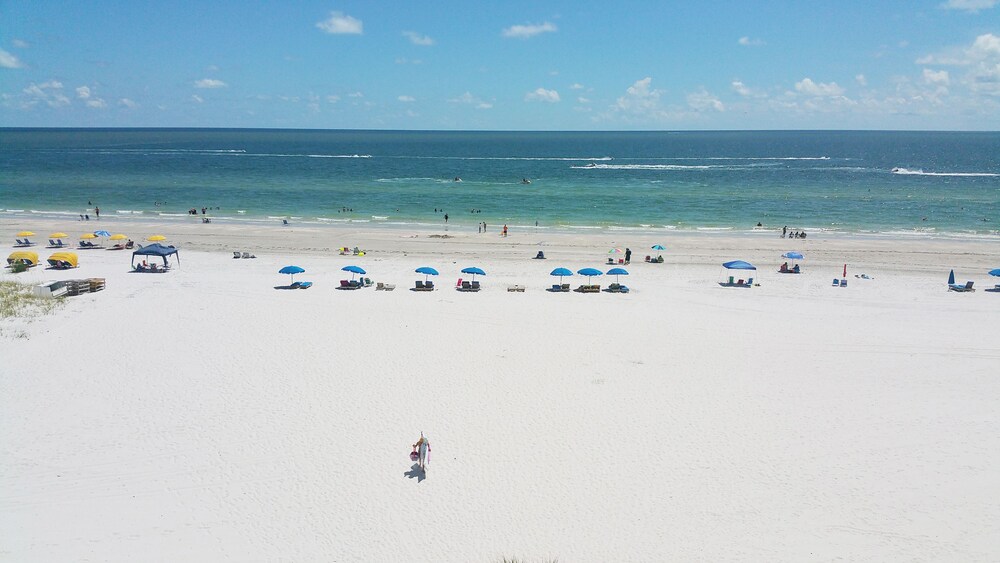 Sea Breeze Resort By Trs - photo 147