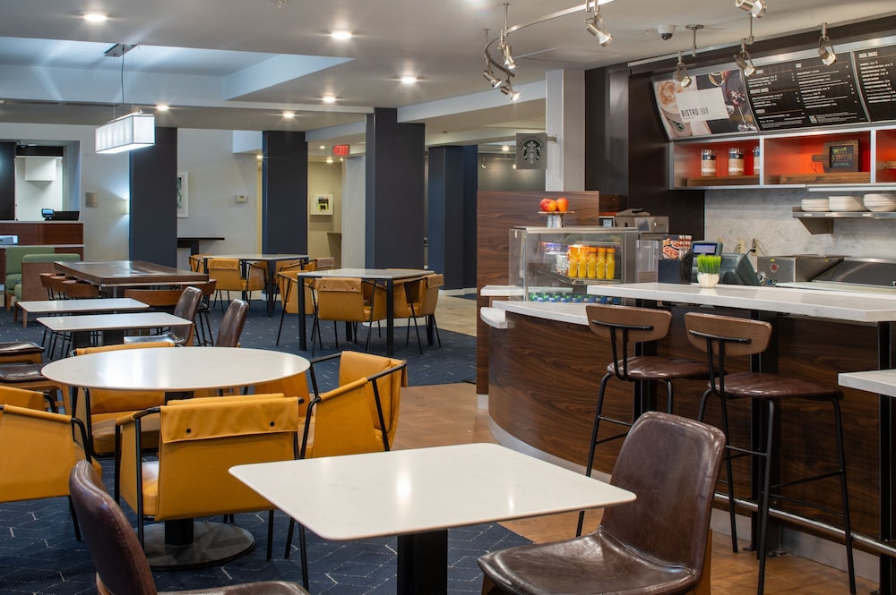 Courtyard by Marriott Decatur - photo 25